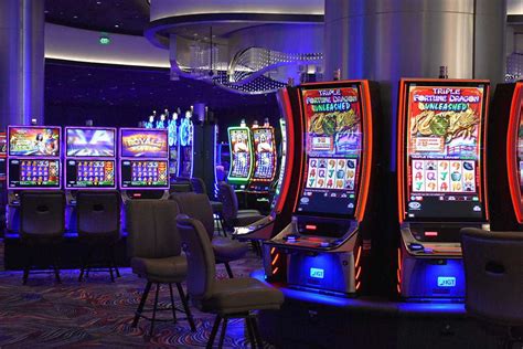 Casinos in Seattle: A Gateway to Urban Excitement