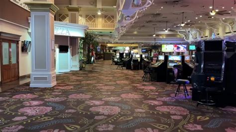 Casinos of Primm: A Gaming Haven