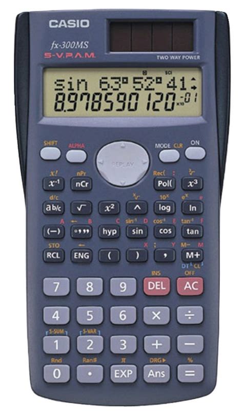 Casio 4-Function Calculator: Unlocking Mathematical Prowess for Diverse Needs