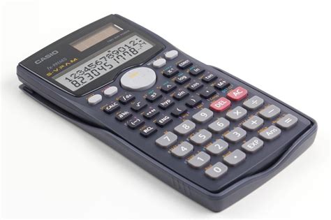 Casio 991: The Ultimate Calculator for Scientists, Engineers, and Students