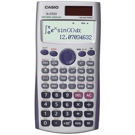 Casio Advanced Calculator: The Ultimate Guide to 40 Superior Features