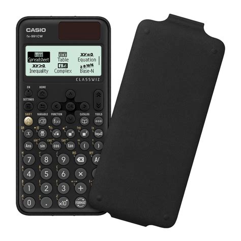 Casio Advanced Scientific Calculators: Your Gateway to Mathematical Excellence