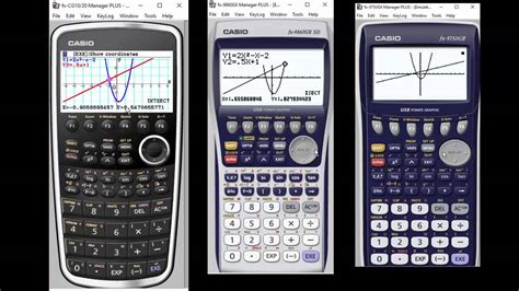 Casio Calculator: Your Essential Guide to Scientific and Graphing Calculators