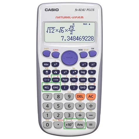 Casio Calculators: Revolutionizing Mathematical Calculations for Over 60 Years