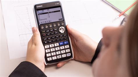 Casio Calculators: The Indispensable Tool for Students, Professionals, and Enthusiasts