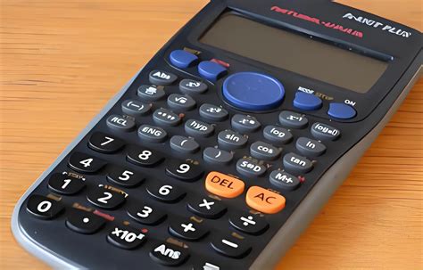 Casio Calculators: The Perfect Tool for Any Task