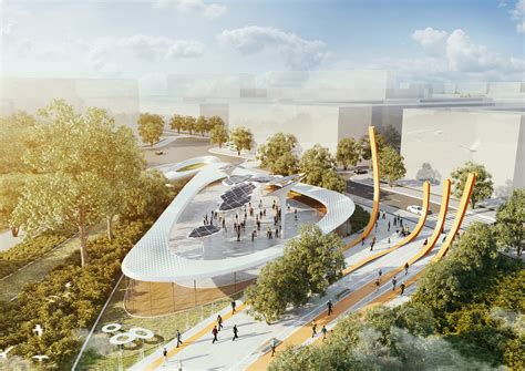 Caska Ashkova: The Visionary Architect of Future Urban Landscapes