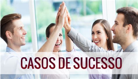 Caso de Sucesso 1: