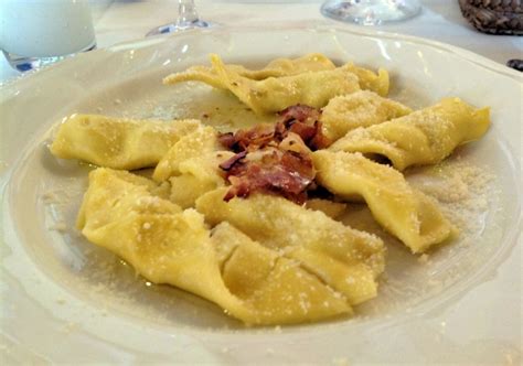 Casoncelli: An Italian Culinary Delight from Bergamo