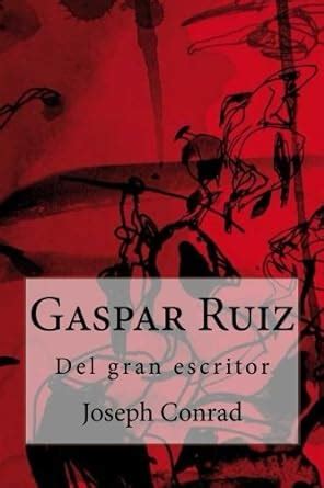 Caspar Ruiz Spanish Edition Epub