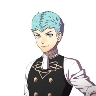 Caspar von Bergliez: A Guide to the Fiery Prince of Fire Emblem: Three Houses