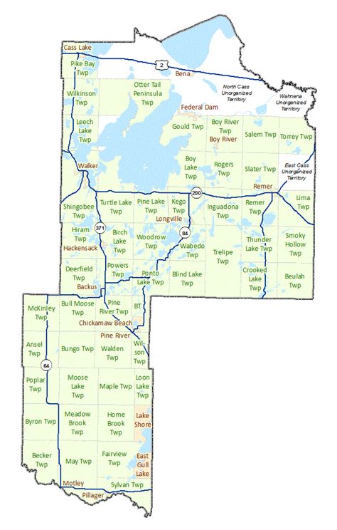 Cass County MN Property Tax: A Comprehensive Guide