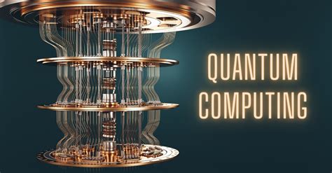 Cass Holland: A Pioneer in the Realm of Quantum Computing