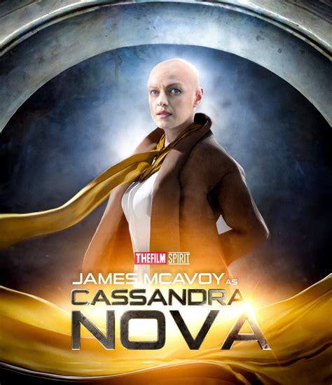 Cassandra Nova