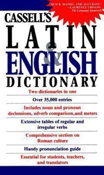 Cassell's Concise Latin-English Doc