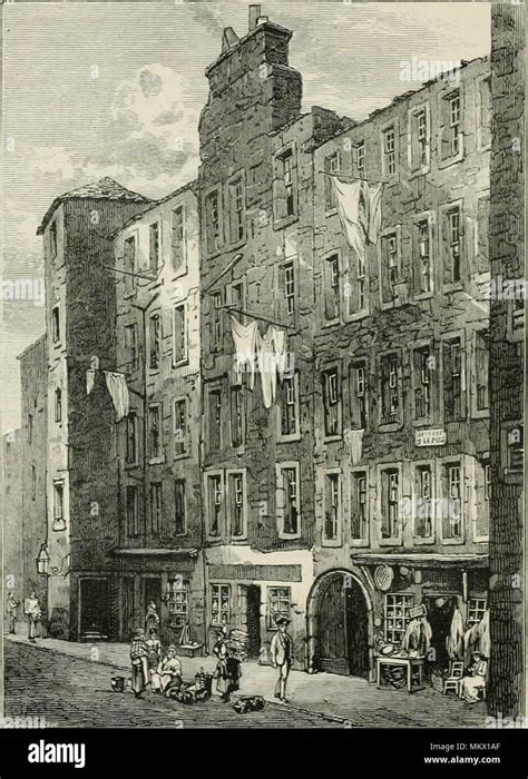 Cassell s Old and New Edinburgh Its history its people and its places Kindle Editon