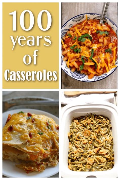 Casseroles 365 Days of Casserole Recipes for Quick and Easy Meals PDF