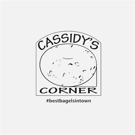 Cassidy s Corner PDF
