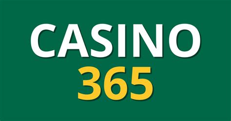 Cassino 365