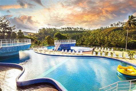 Cassino All Inclusive Resort Poços de Caldas: Um Oásis de Luxo e Entretenimento nas Terras de Minas Gerais