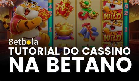 Cassino Bet: Tudo o que Você Precisa Saber