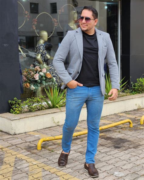 Cassino Blazer: O Blazer Perfeito para Qualquer Ocasião