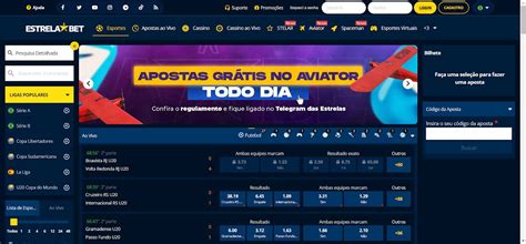 Cassino Estrela Bet: Descubra o Melhor Cassino Online do Brasil!