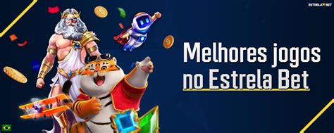 Cassino Estrela Bet: Sua Jornada de Jogos Online com 10.000 Jogos