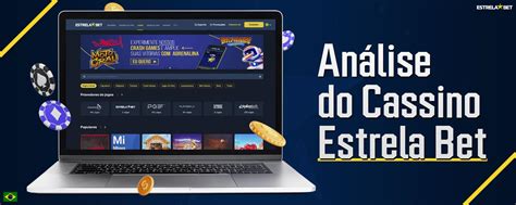 Cassino Estrela Bet: Um Guia Completo