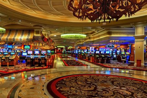 Cassino Las Vegas Online: Sua Guia Definitiva para Diversão e Lucros