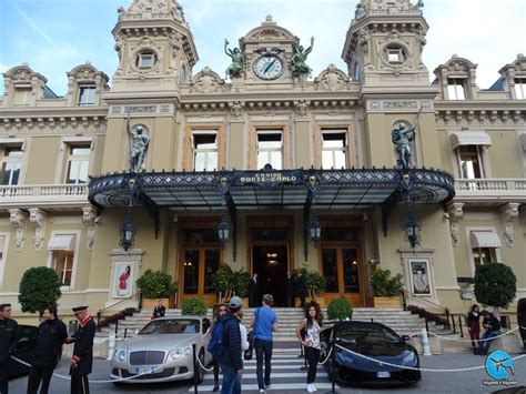 Cassino Monte Carlo: Um guia completo