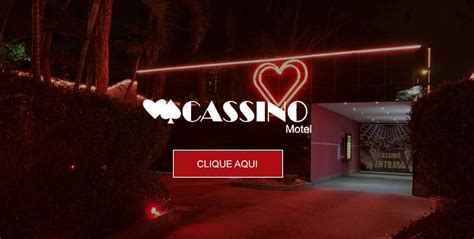 Cassino Motel: Um Guia Completo para Turistas e Viajantes