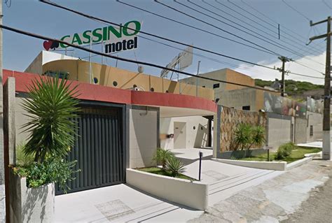 Cassino Motel em Natal: Um Guia Completo para os Amantes do Lazer