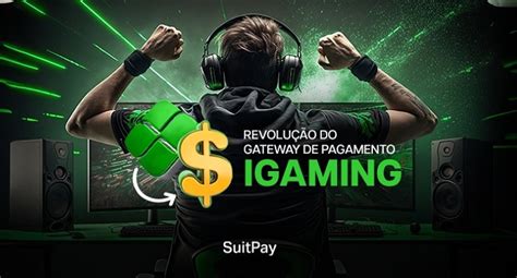 Cassino Pix Plataforma: A Revolução do Pagamento Instantâneo no iGaming