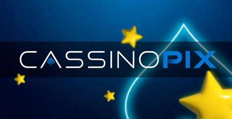 Cassino Pix.com