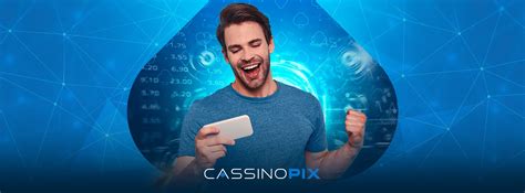 Cassino Pix.com: Amplie Seus Lucros com Pix e Liberte Seu Dinheiro!