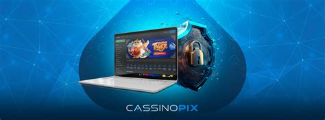 Cassino Pix.com: O Guia Completo para Apostas Online no Brasil