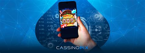 Cassino Pix.com: O Guia Completo para Jogadores Brasileiros