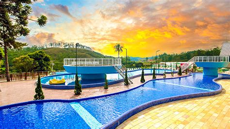 Cassino Resort: Um paraíso de entretenimento e lazer no coração do Brasil