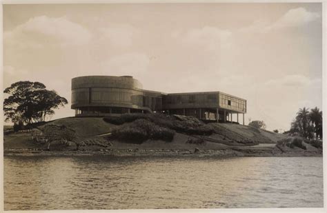 Cassino da Pampulha: Um Ícone Abandonado de Beleza e História