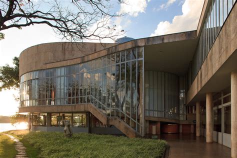 Cassino da Pampulha: Um Símbolo da Arquitetura Moderna em Belo Horizonte