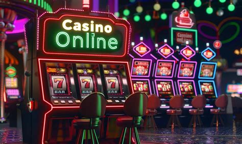 Cassino ou Casino: Descubra a Diferença e Escolha o Melhor para Você