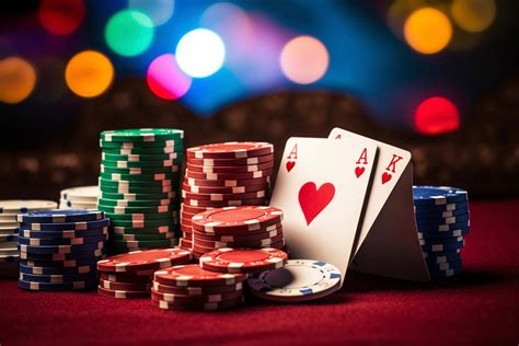 Cassino ou Casino: Entenda a Diferença e Escolha o Melhor para Você