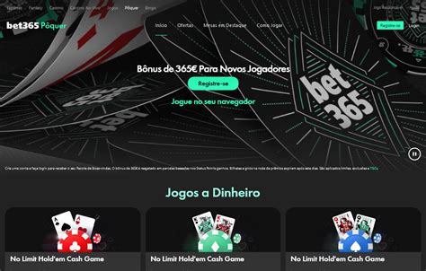 Cassino.bet 365: Jogue Responsavelmente e Ganhe Inteligentemente