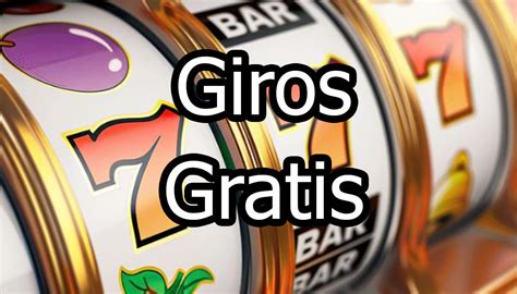 Cassinos com Giros Grátis