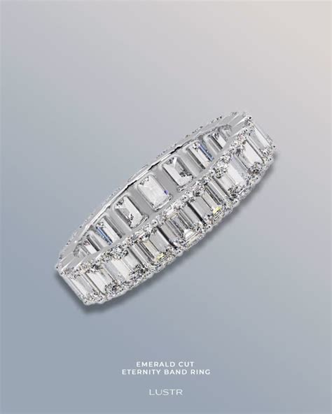 Cast Diamonds Are Forever: A Legacy of Luster and Enduring Beauty