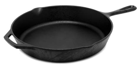 Cast Iron: