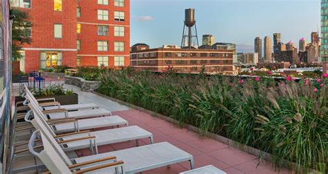 Cast Iron Lofts Jersey City: The Ultimate Urban Oasis