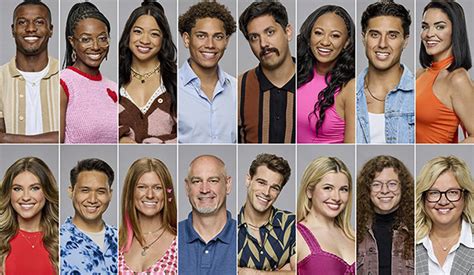 Cast Your Vote: A Comprehensive Guide to Influencing the Fate of CBS Big Brother Houseguests