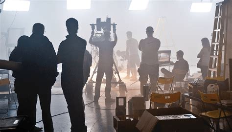 Cast and Crew Services: Your Essential Guide to a Successful Production